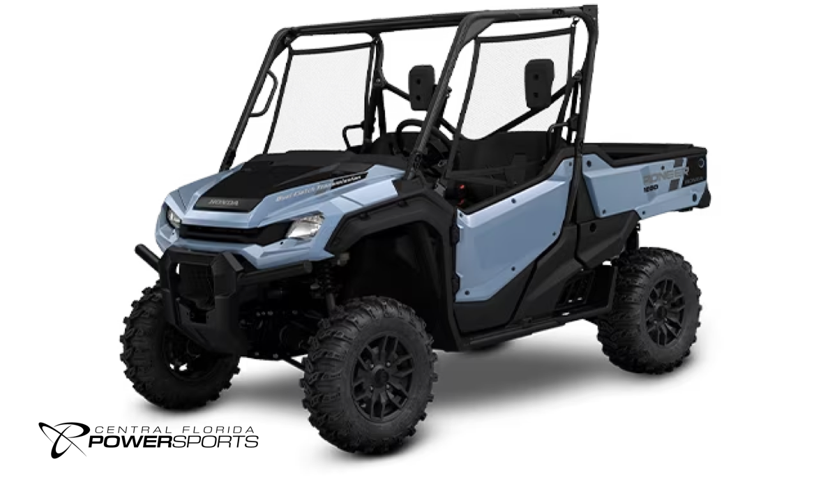 Unveiling the Width of the Honda Pioneer 1000: Maneuverability and Unveiling the Width of the Honda Pioneer 1000: Maneuverability and