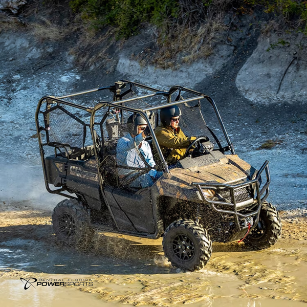 2024 Honda Pioneer 700-4