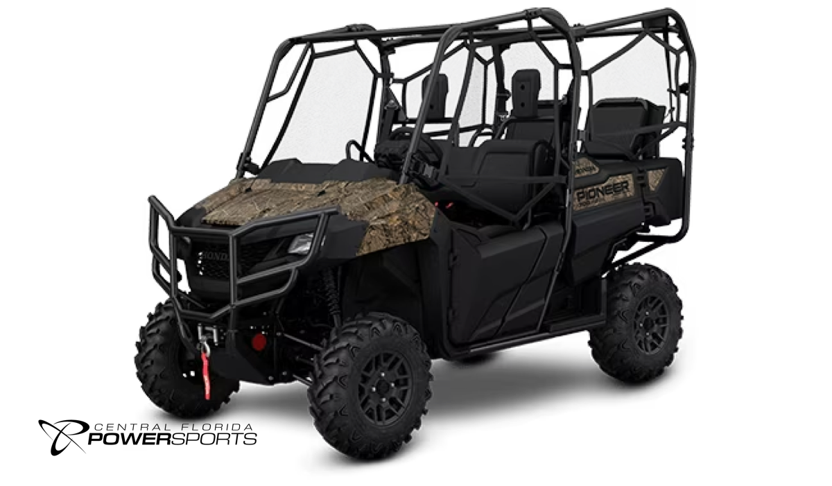 Honda electric deals utv for sale