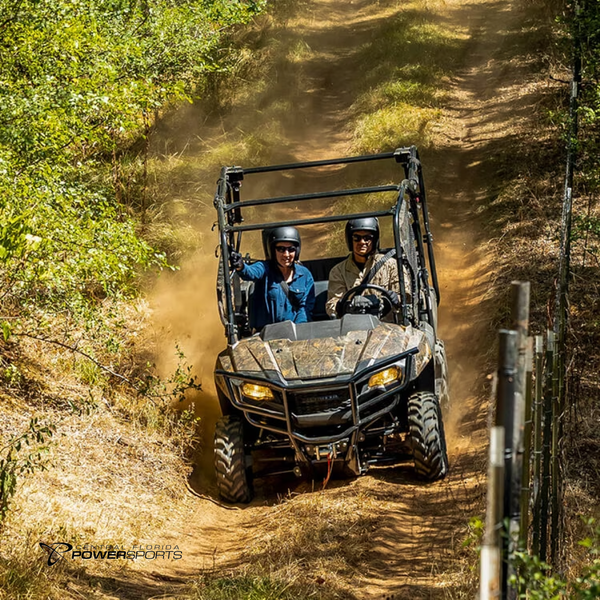 2024 Honda Pioneer 700-4