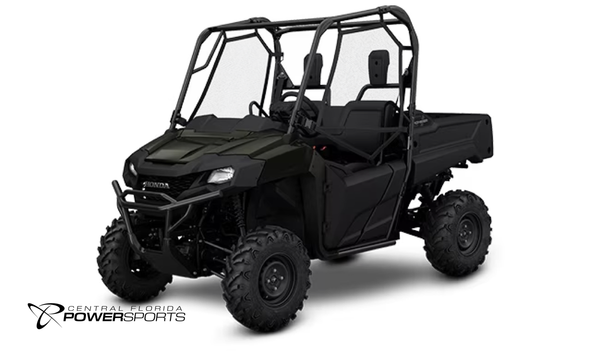2024 Honda Pioneer 700