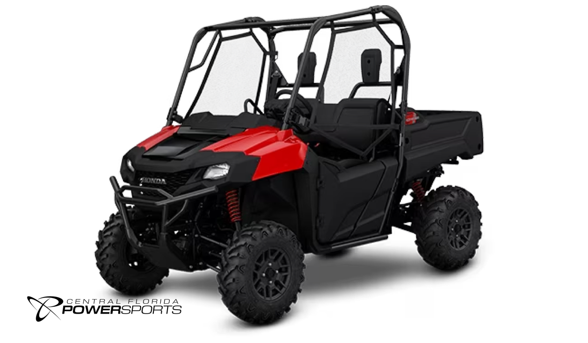 2024 Honda Pioneer 700 Central Florida PowerSports