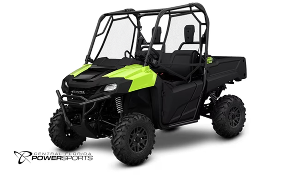 2024 Honda Pioneer 700