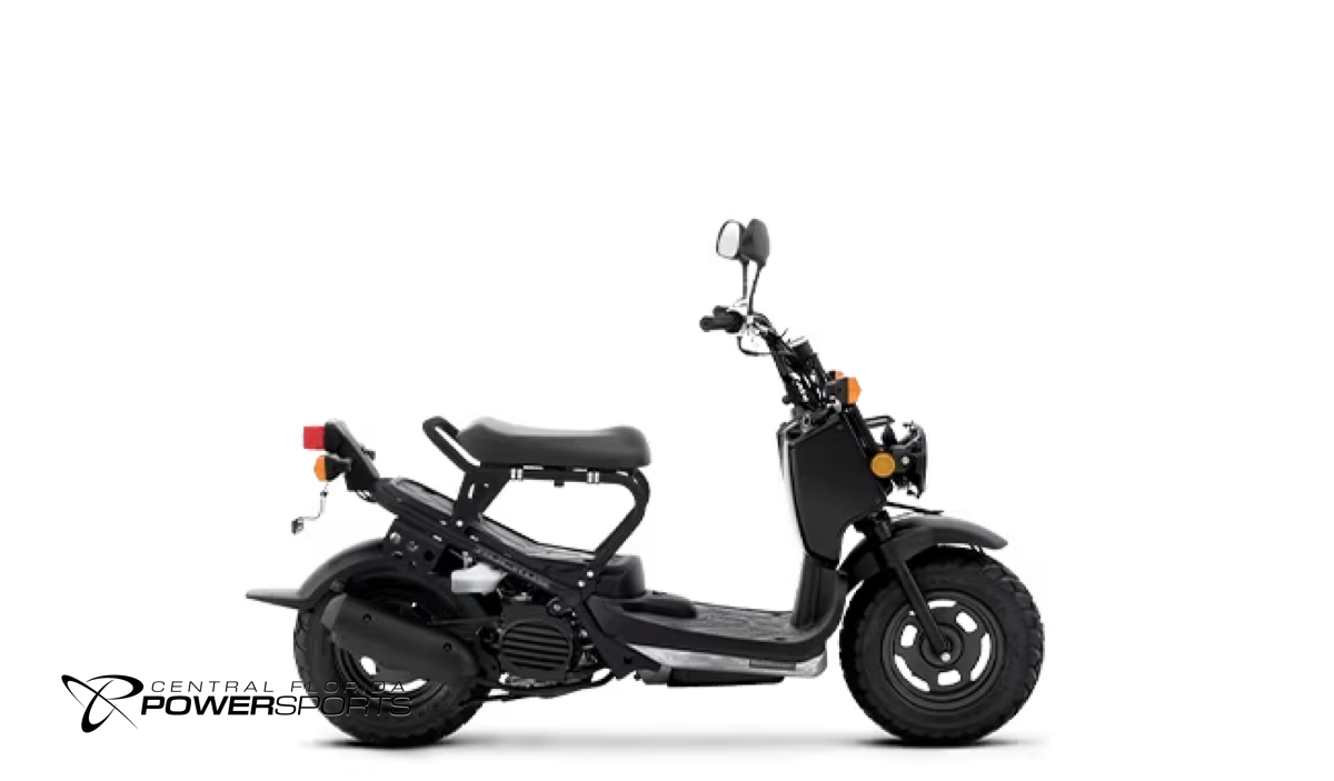 Ruckus scooter clearance