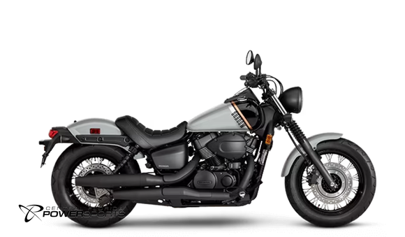 2025 Honda Shadow Phantom ABS