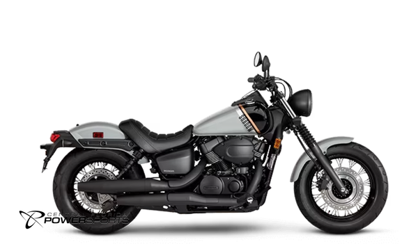 2025 Honda Shadow Phantom ABS
