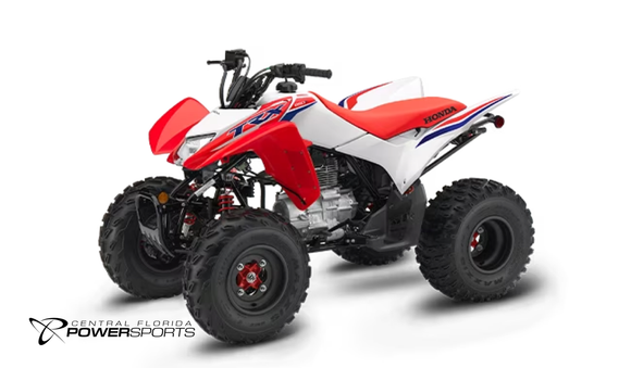 2024 Honda TRX250X