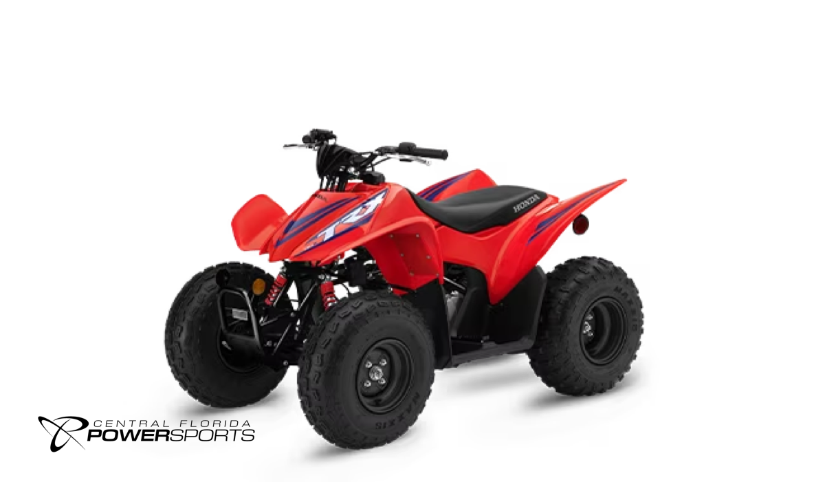 2024 Honda TRX90X Central Florida PowerSports
