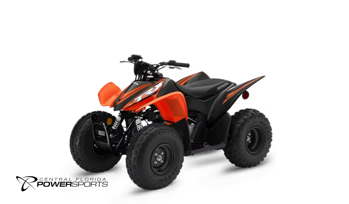 Honda shop store atv