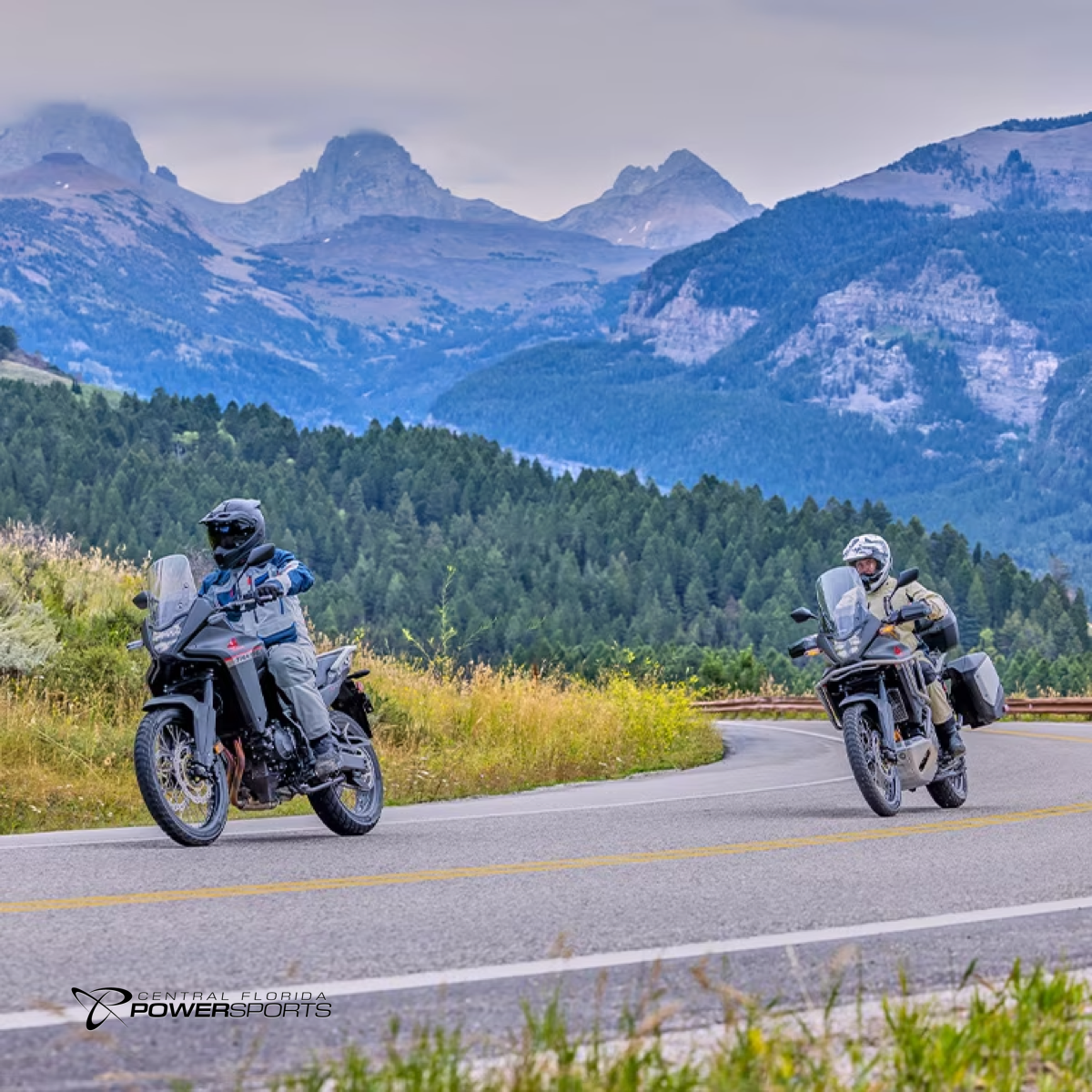 2024 Honda Transalp - Central Florida PowerSports 2024 Honda Transalp - Central Florida PowerSports