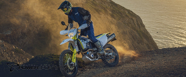2024 Husqvarna 701 Enduro