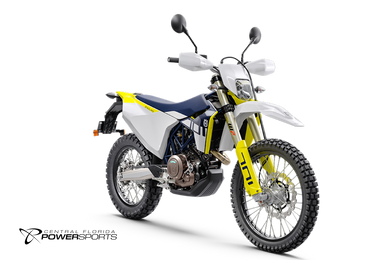 2024 Husqvarna 701 Enduro
