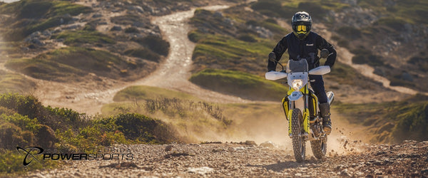 2024 Husqvarna 701 Enduro