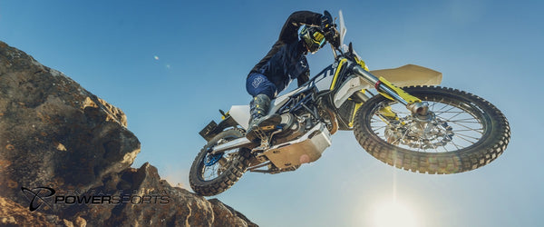 2024 Husqvarna 701 Enduro