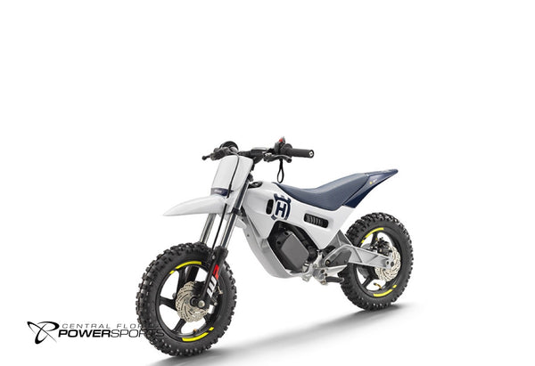 2024 Husqvarna EE 2