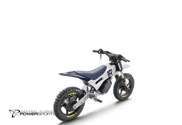 2024 Husqvarna EE 2