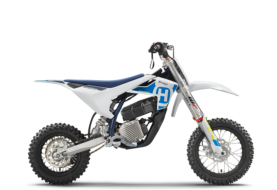 Husky dirt bike price top
