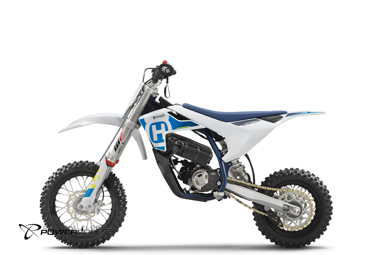 Husqvarna powersports deals
