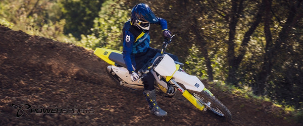 2024 Husqvarna FC 250