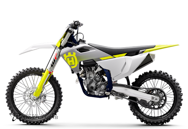 2024 Husqvarna FC 250
