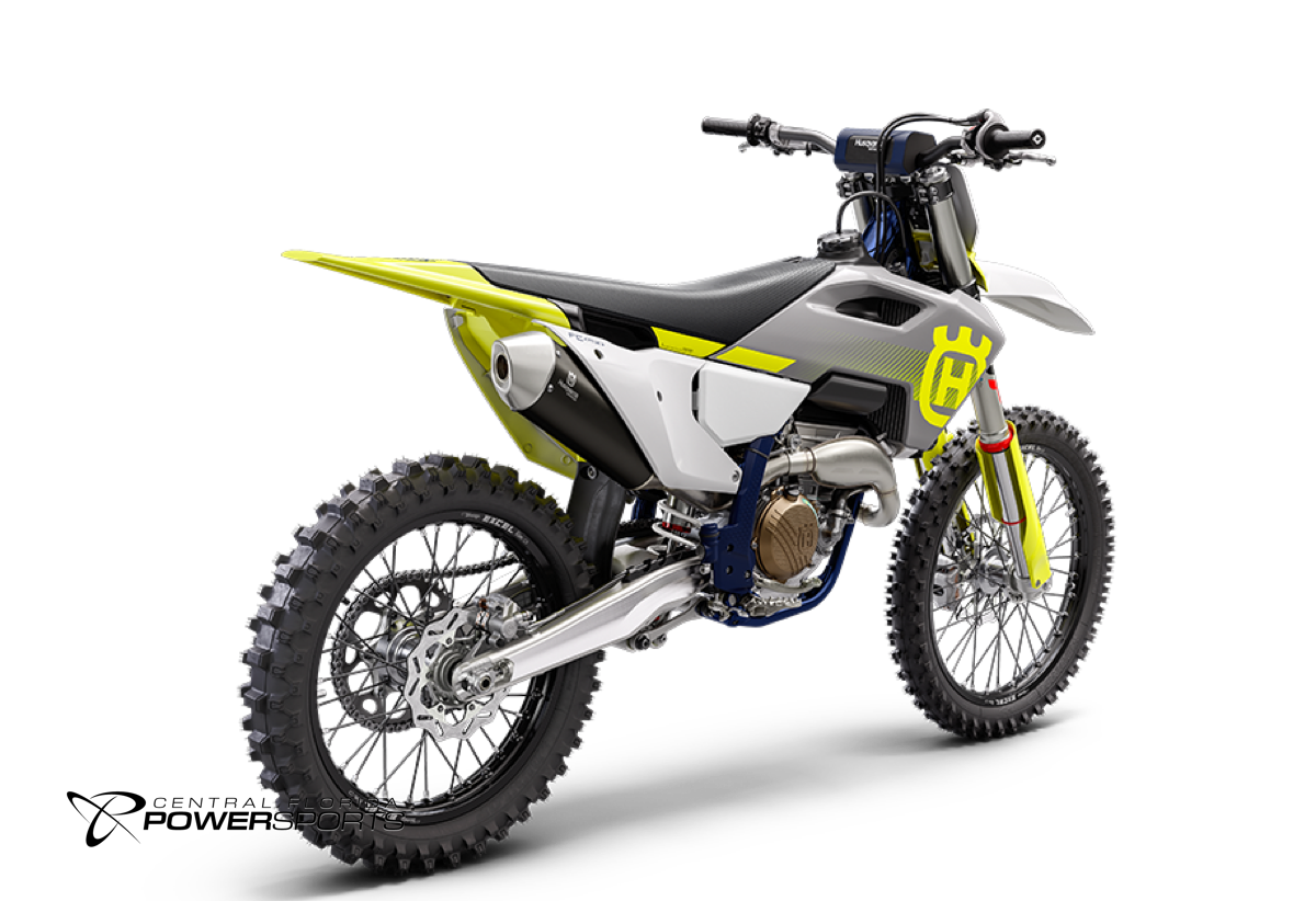 2024 Husqvarna FC 250 Central Florida PowerSports