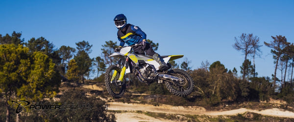 2024 Husqvarna FC 250