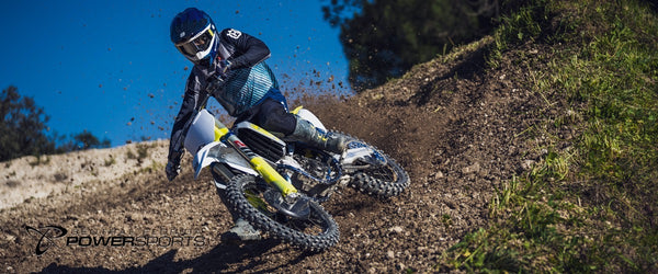 2024 Husqvarna FC 350