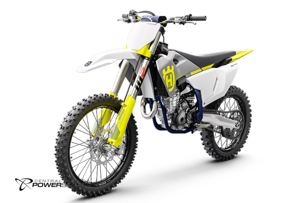 2024 Husqvarna FC 350