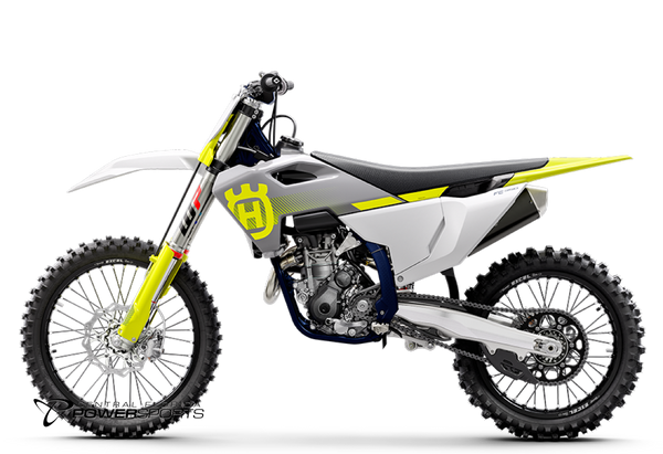 2024 Husqvarna FC 350