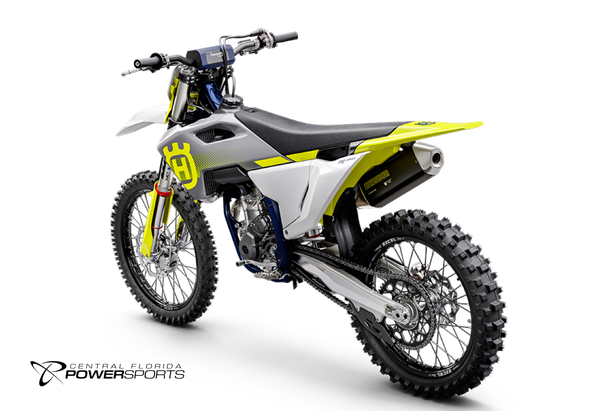 2024 Husqvarna FC 350