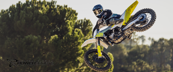 2024 Husqvarna FC 350