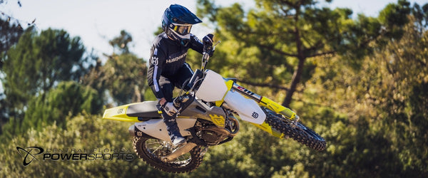 2024 Husqvarna FC 450