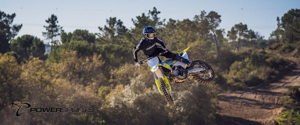 2024 Husqvarna FC 450