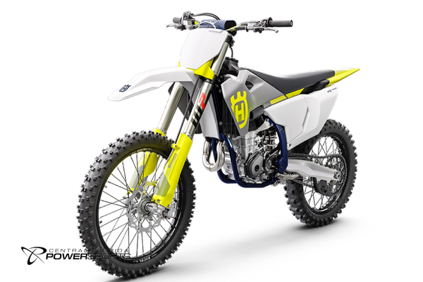 2024 Husqvarna FC 450