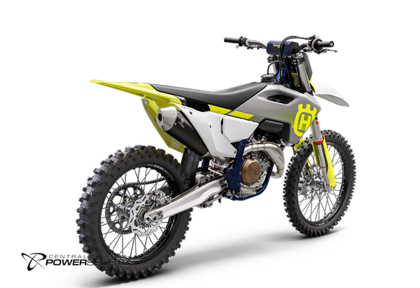 2024 Husqvarna FC 450