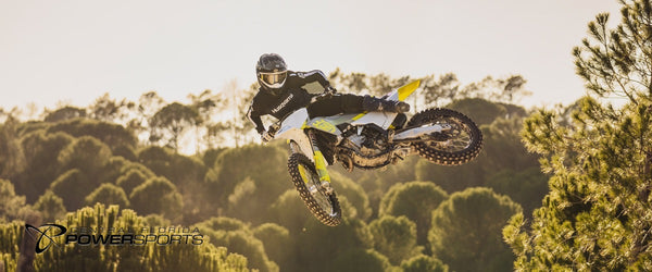 2024 Husqvarna FC 450