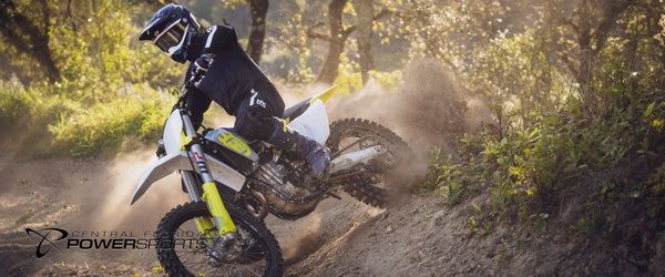 2024 Husqvarna FC 450