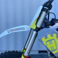2024 Husqvarna FC 250