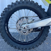 2024 Husqvarna FC 250