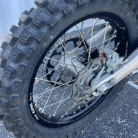 2024 Husqvarna FC 250