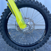 2024 Husqvarna FC 250