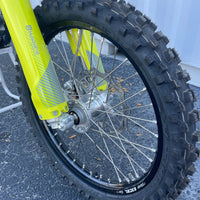 2024 Husqvarna FC 250