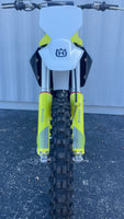 2024 Husqvarna FC 250