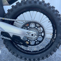 2024 Husqvarna FC 250