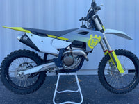 2024 Husqvarna FC 250