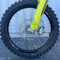 2024 Husqvarna FC 250