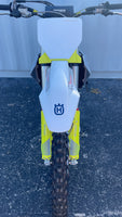 2024 Husqvarna FC 250