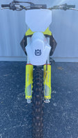 2024 Husqvarna FC 250