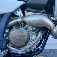 2024 Husqvarna FC 250