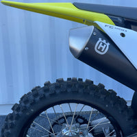 2024 Husqvarna FC 250